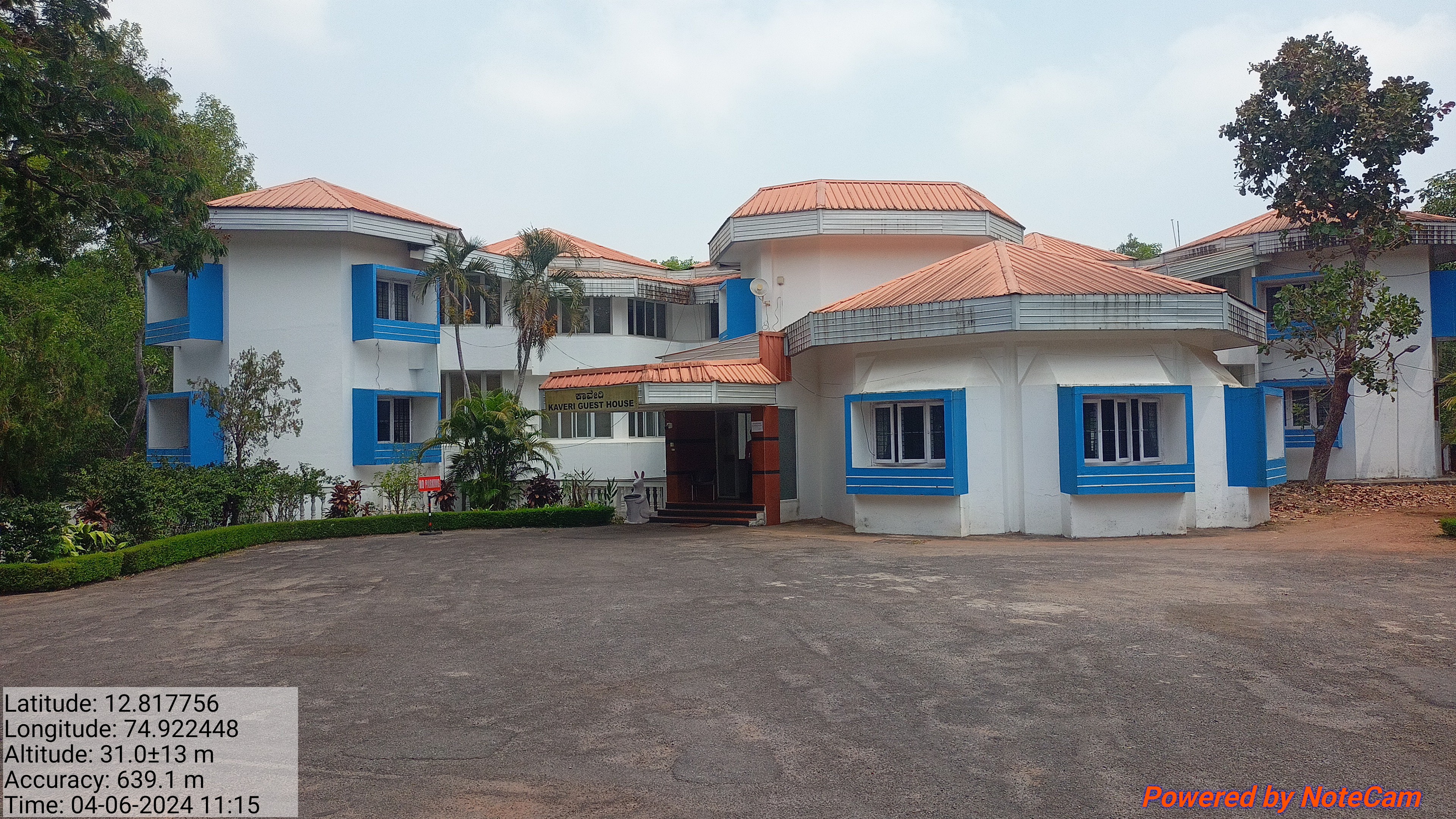 20.Kaveri_Guest_House