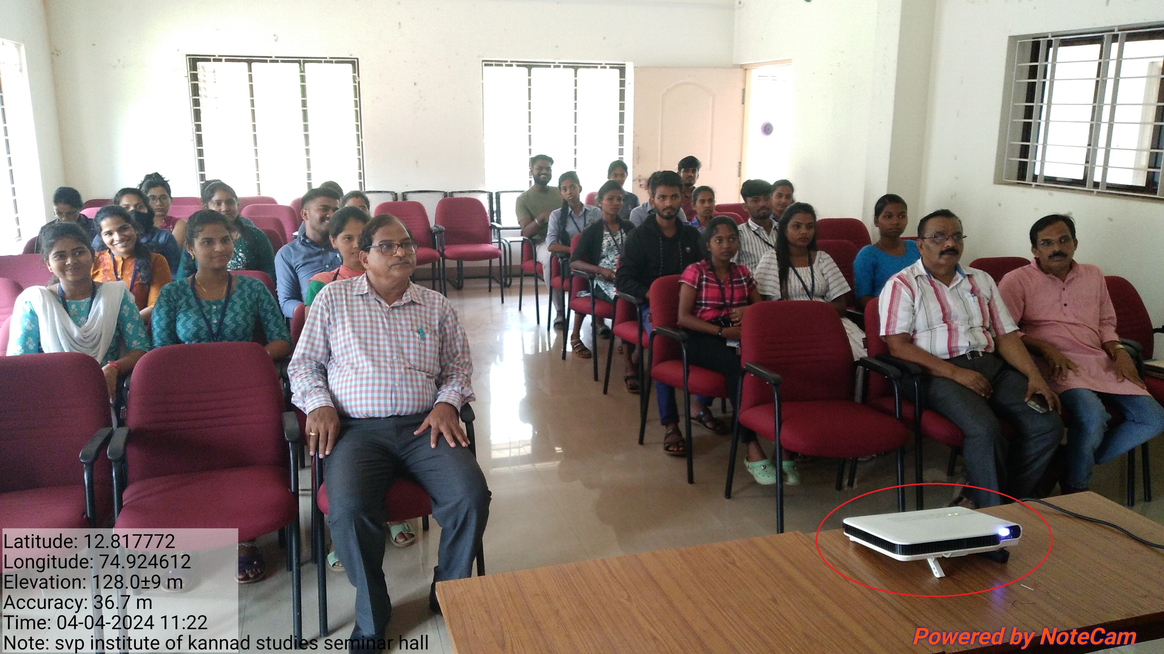 7.Kannada_Seminar_Hall