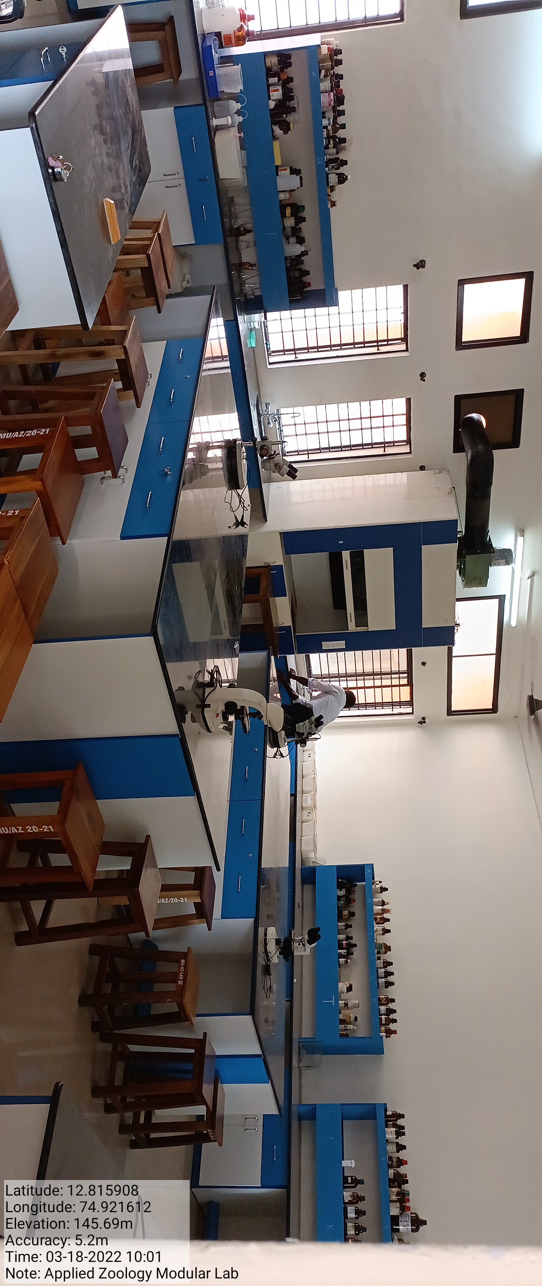 13.Applied-Zoology-Molecular_Genetic-Lab