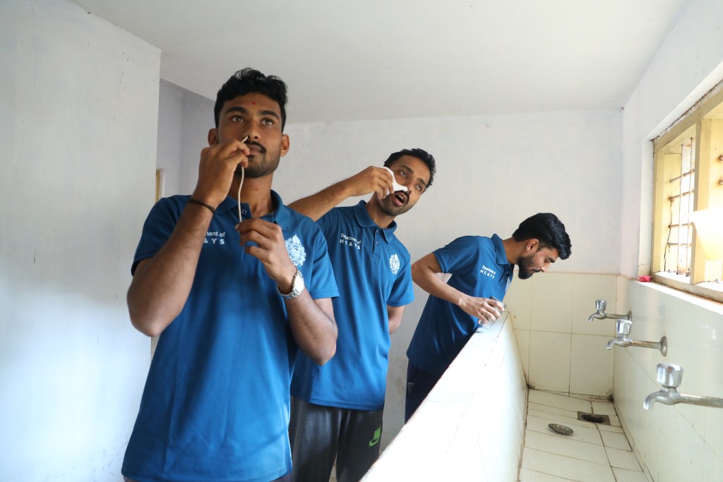6.Yogic_Science_Kriya_Hall_8_