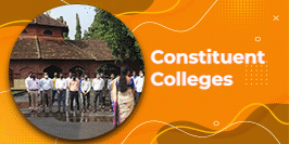 Constituent Colleges Calendar